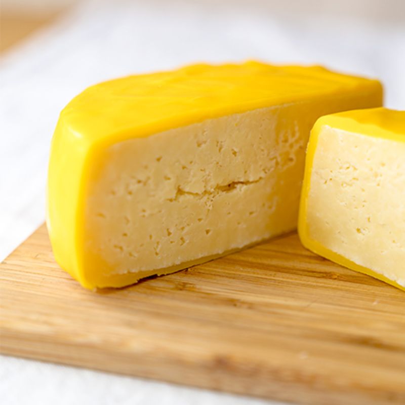 mad millie hard cheese lifestyle image