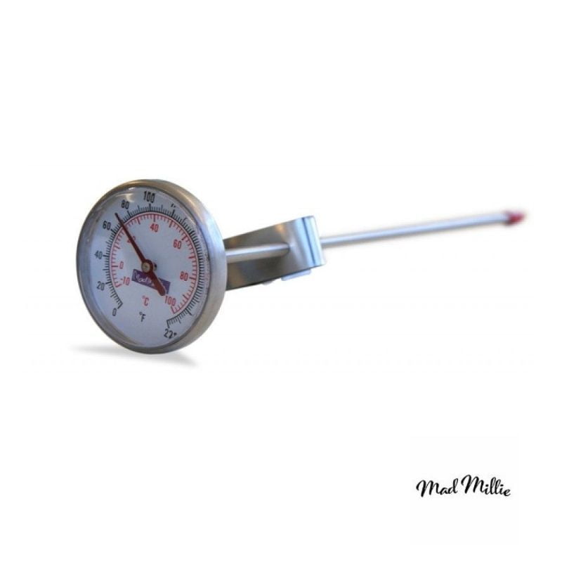Mad Millie Thermometer for Cheese Making