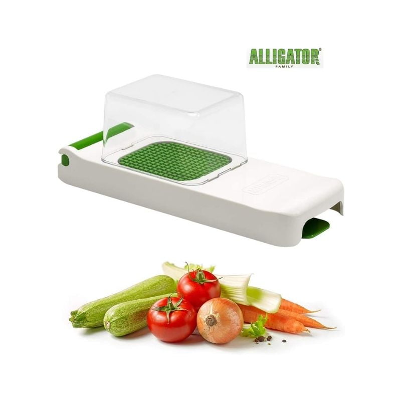  Alligator® Original Onion, Vegetable and Fruit Chopper