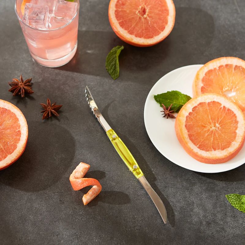 rsvp grapefruit knife lifestyle image