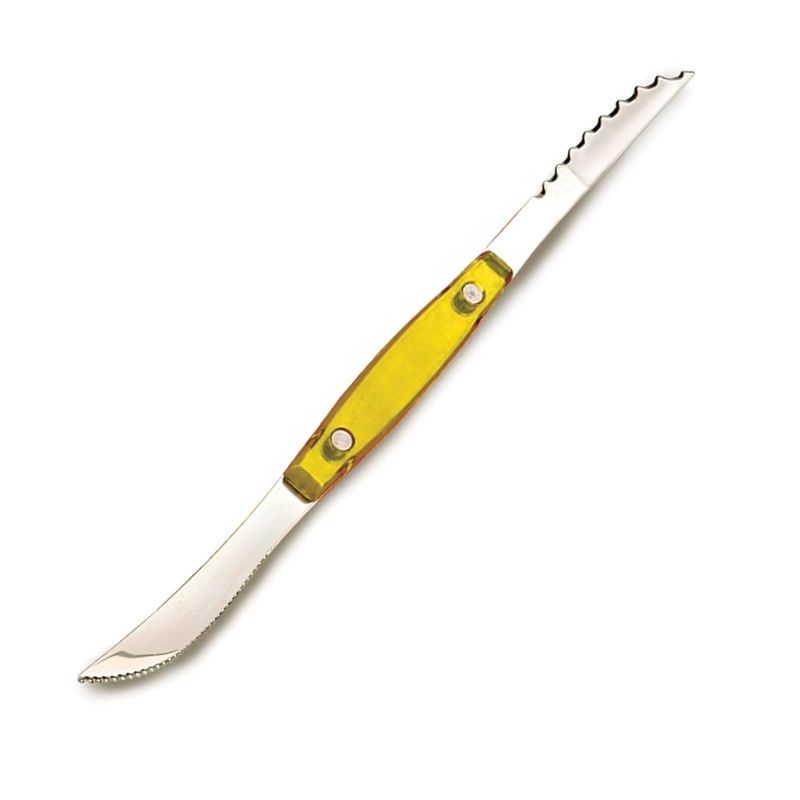 rsvp grapefruit knife