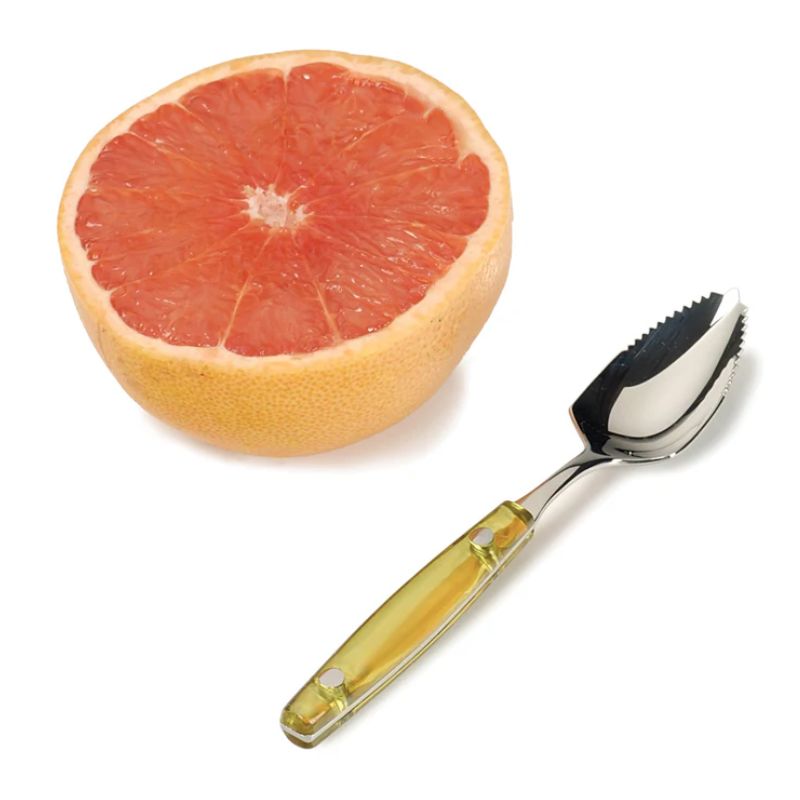 rsvp grapefruit spoon image