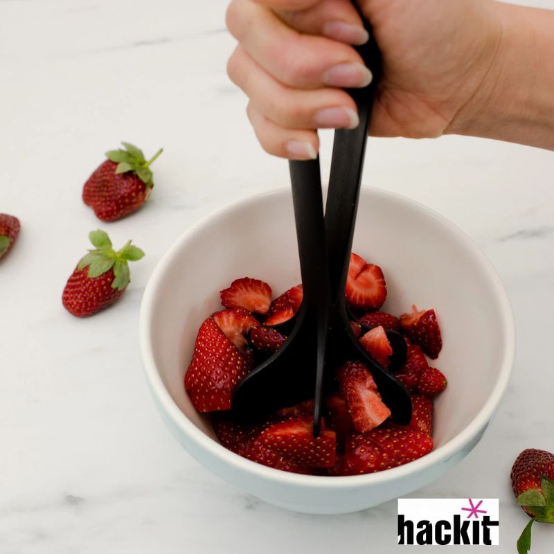 Hackit lifestyle image strawberry