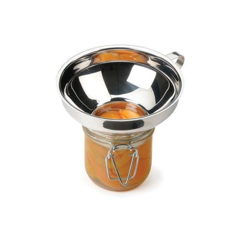 Funnel Jam Canning Wide Mouth Epicure Homewares