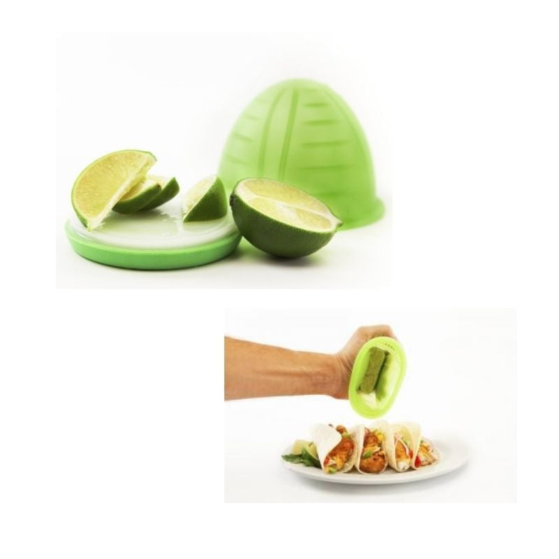 fusion brands citruspod green