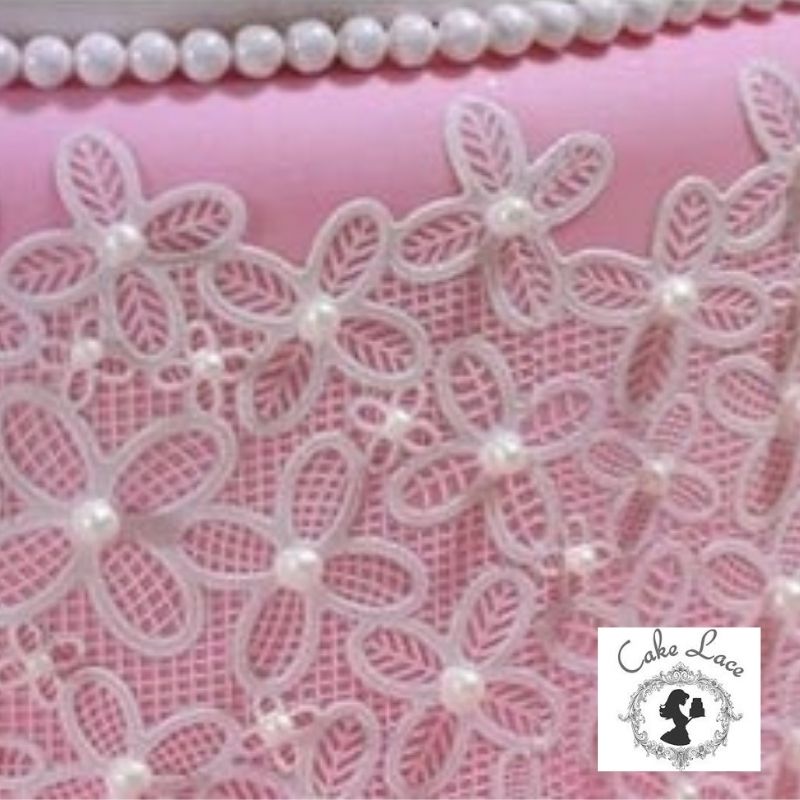 claire bowman lace victorina