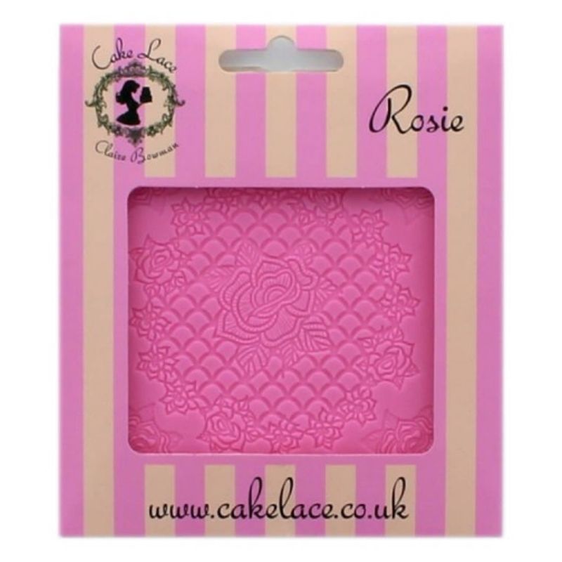 claire bowman rosie packaging