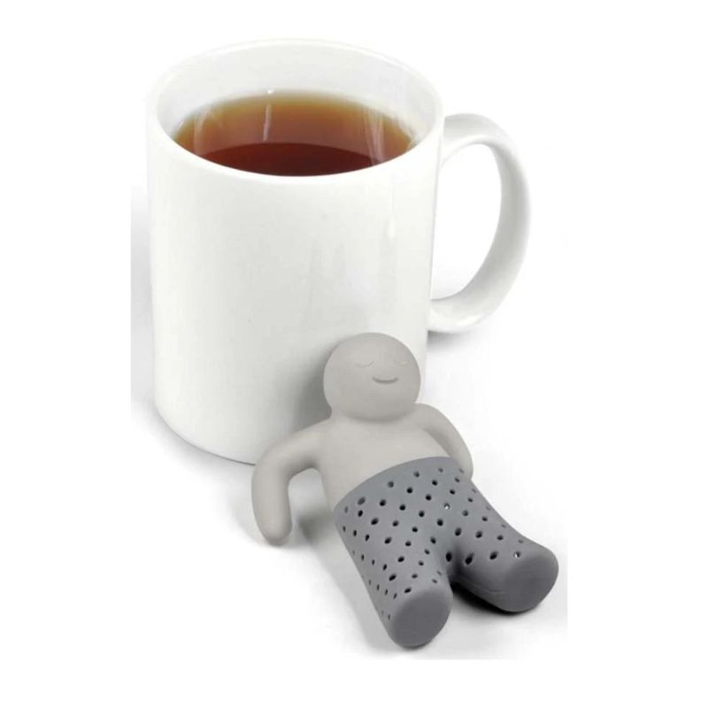fred tea infuser mr tea
