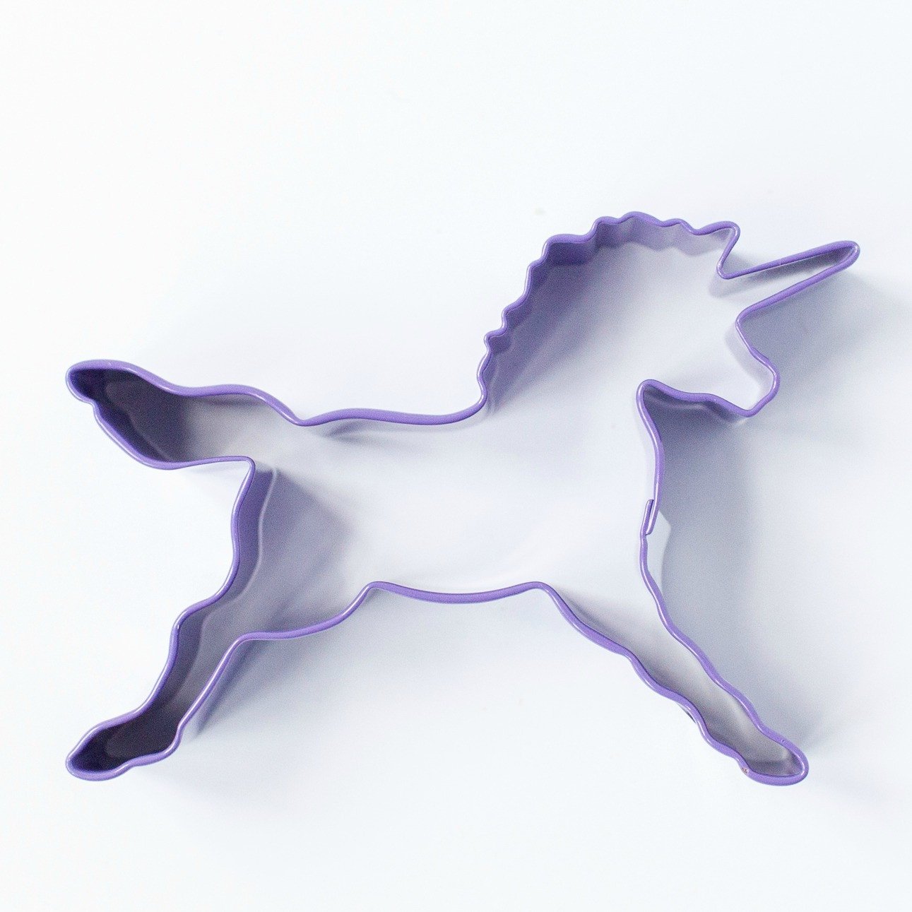Cutter Unicorn Cookie Cutter