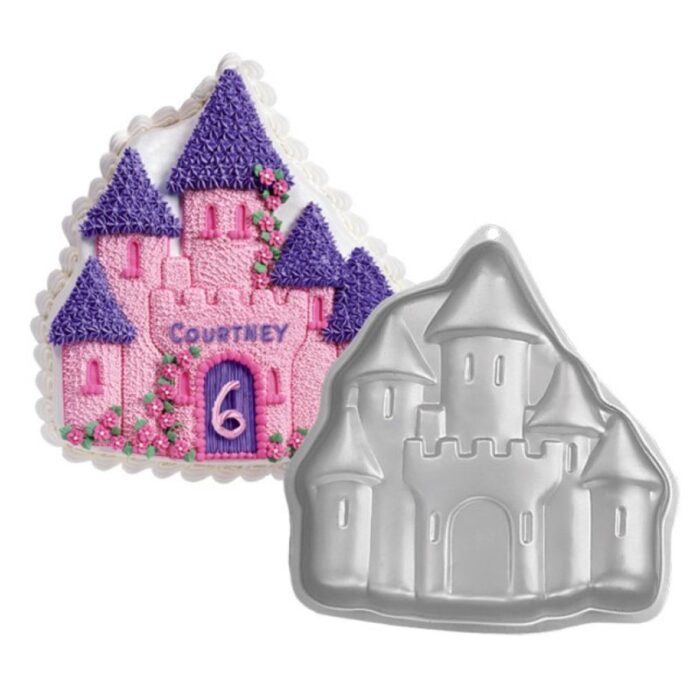 cake tin hire castle 5.00 Hire 50 deposit