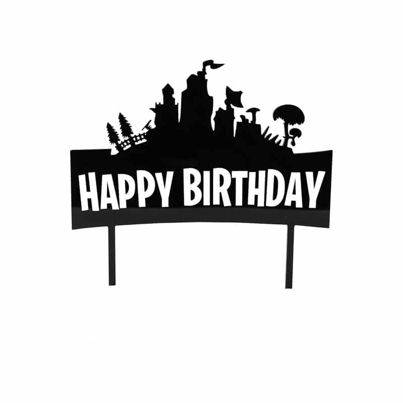 cake-topper-fortnite-sc-bfhday-toppers-and-candles
