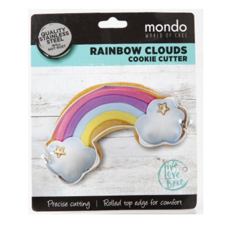 cutter rainbow