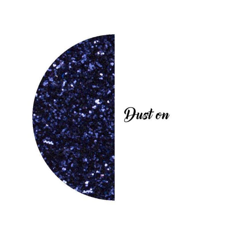 Rolkem Crystals Glitter Violet