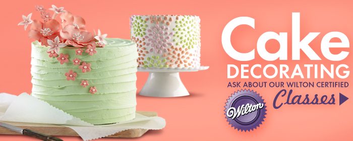 Epicure Homewares Cake Decorating