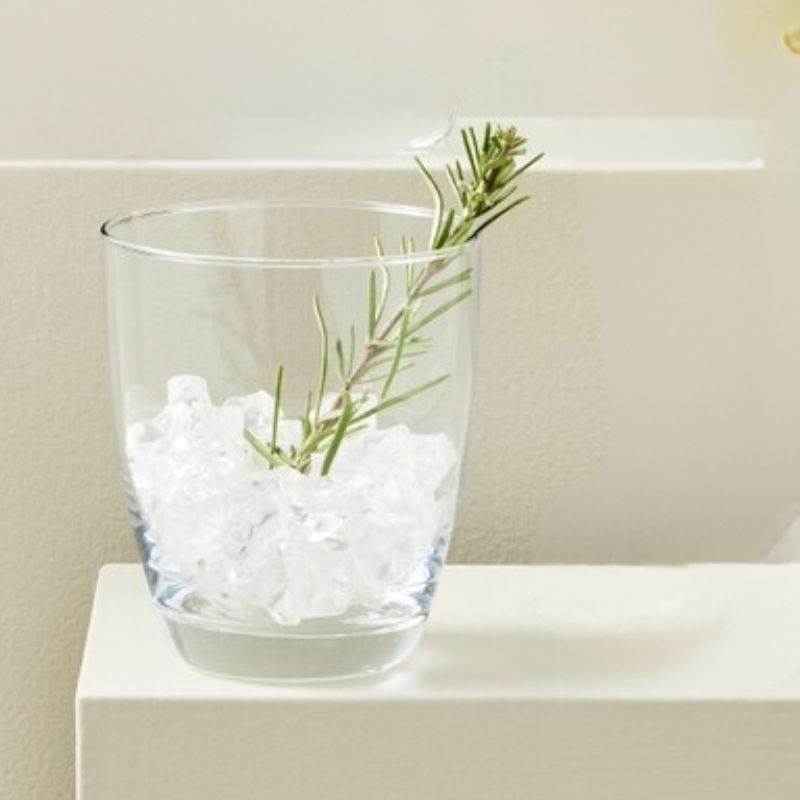 krosno harmony short tumbler lifestyle image