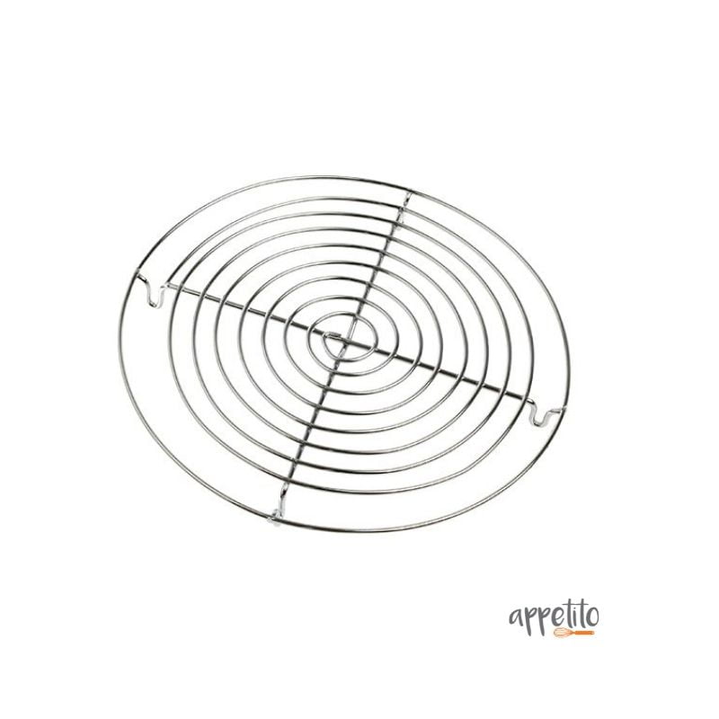 appetito pot rack