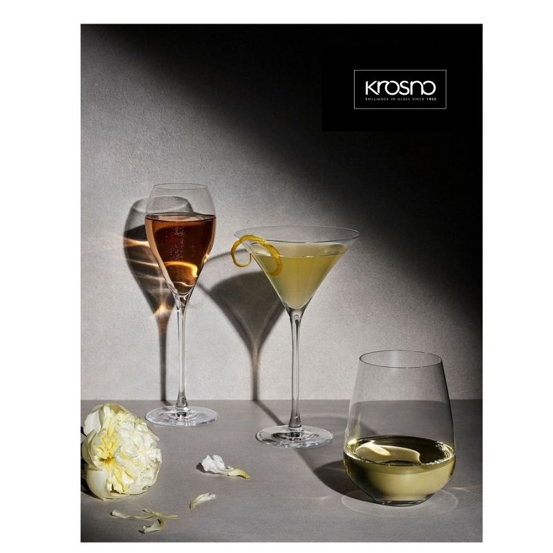 krosno duet stemless image