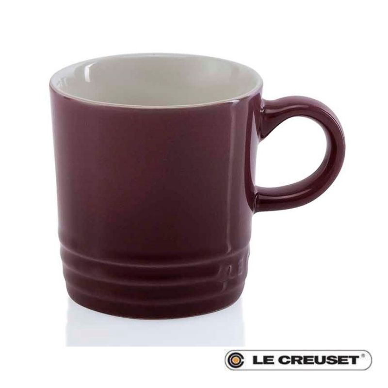 Le Creuset Stoneware Mug 350ml Fig 