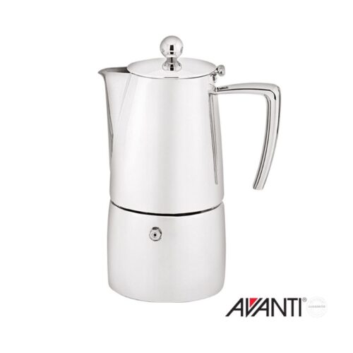 Avanti Capri Double Wall Coffee Plunger 1000ml 8 cup - WAS $59.99