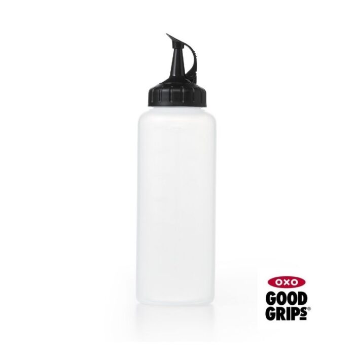 OXO Good Grips Chefs Squeeze Bottle Large 470ml Epicure Homewares