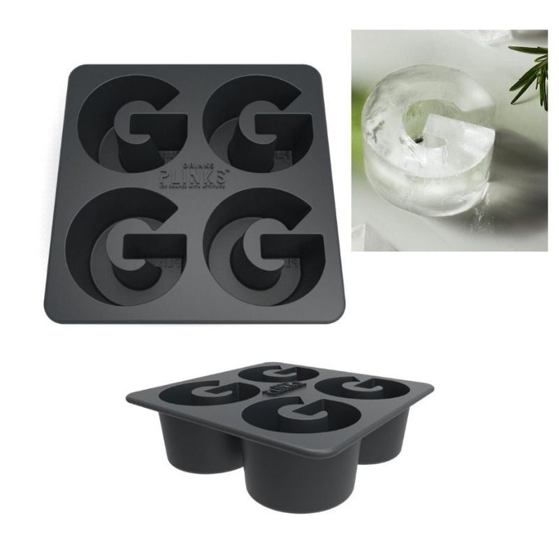 silicone mould ice G epicure homewares