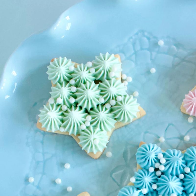colour mill mint lifestyle image