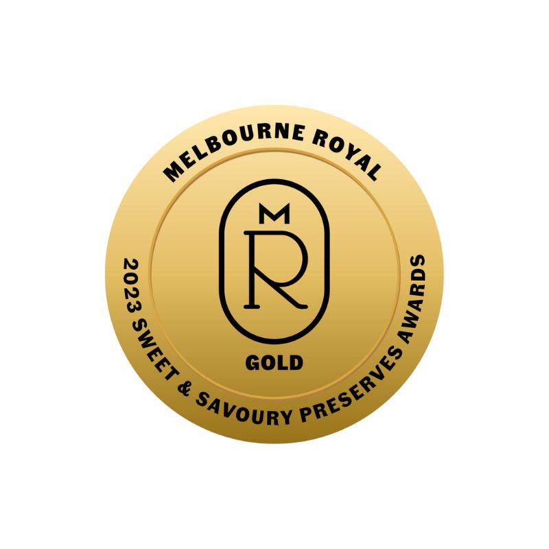 melbourne award
