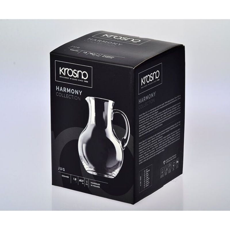 KROSNO Harmony Jug 1.8L kr0271-box