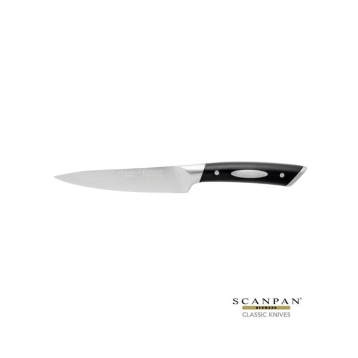 Scanpan Classic Knife Vegetable 11.5cm WAS 59.99 NOW 34.99