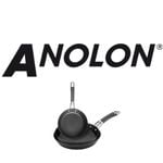 anolon cookware logo image