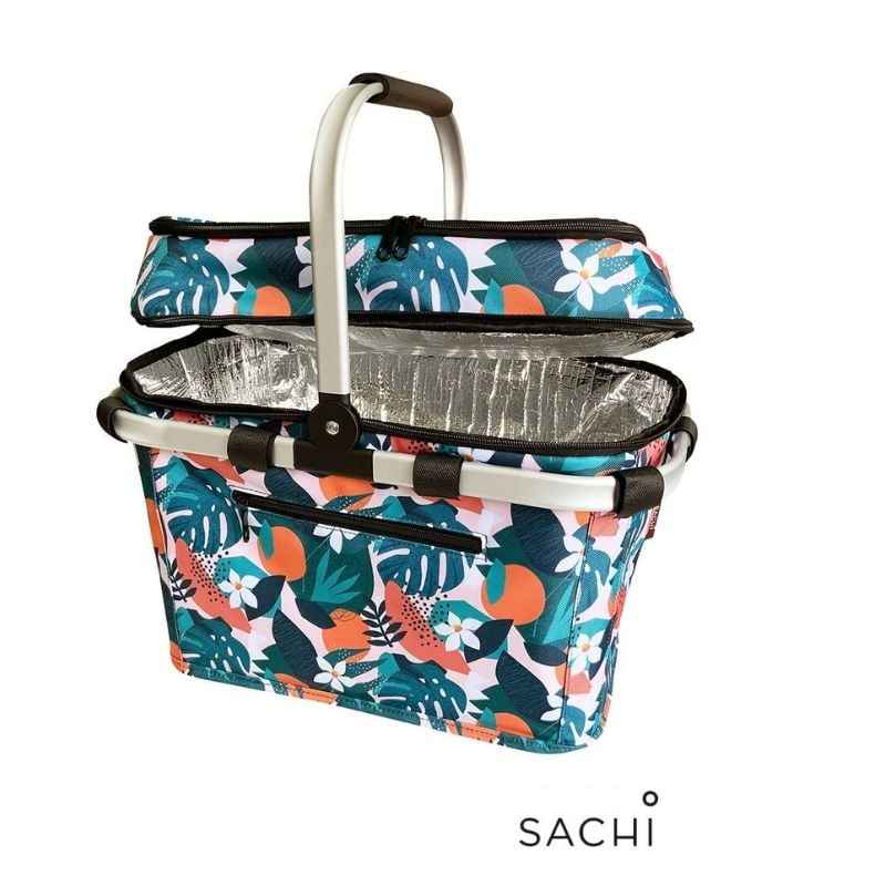 sachi insulated picnic basket 4699ej_c