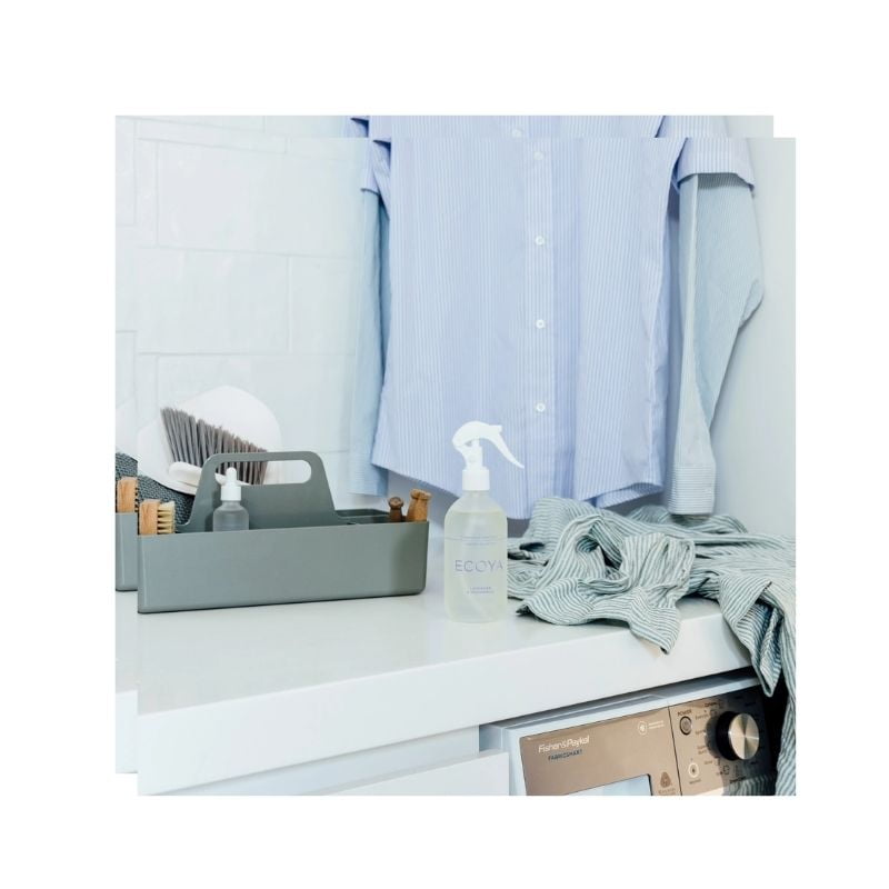 Ecoya Lavender Chamomile Fragranced Laundry Linen Spray image