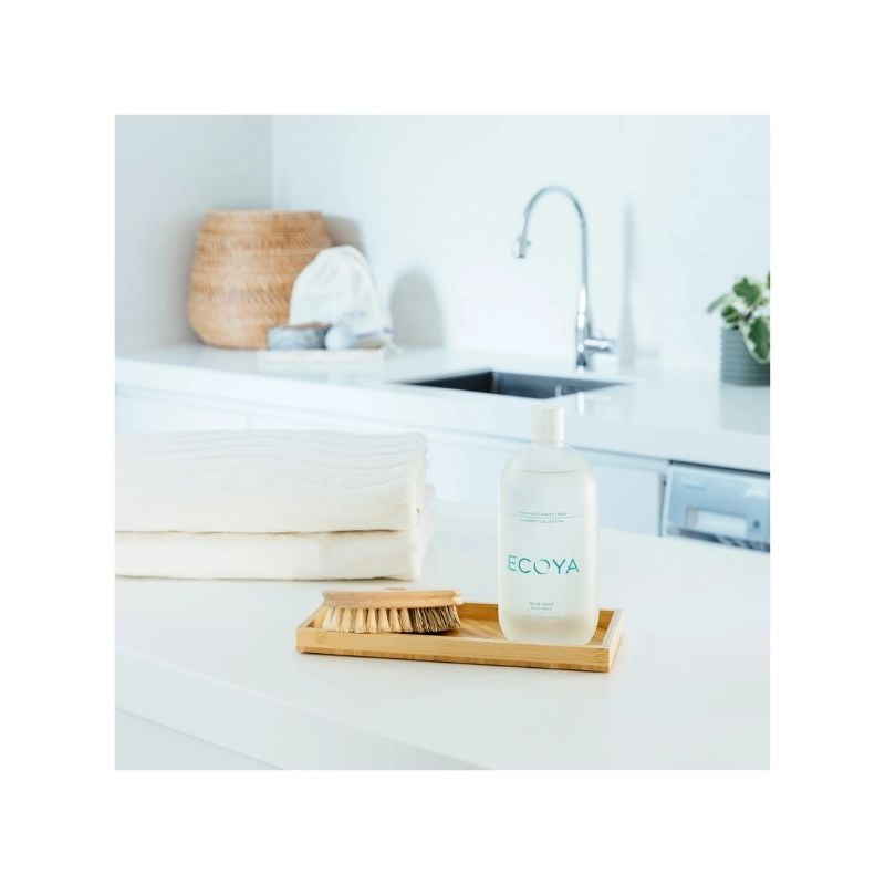 Ecoya Wild Sage Citrus Fragranced Laundry Liquid image