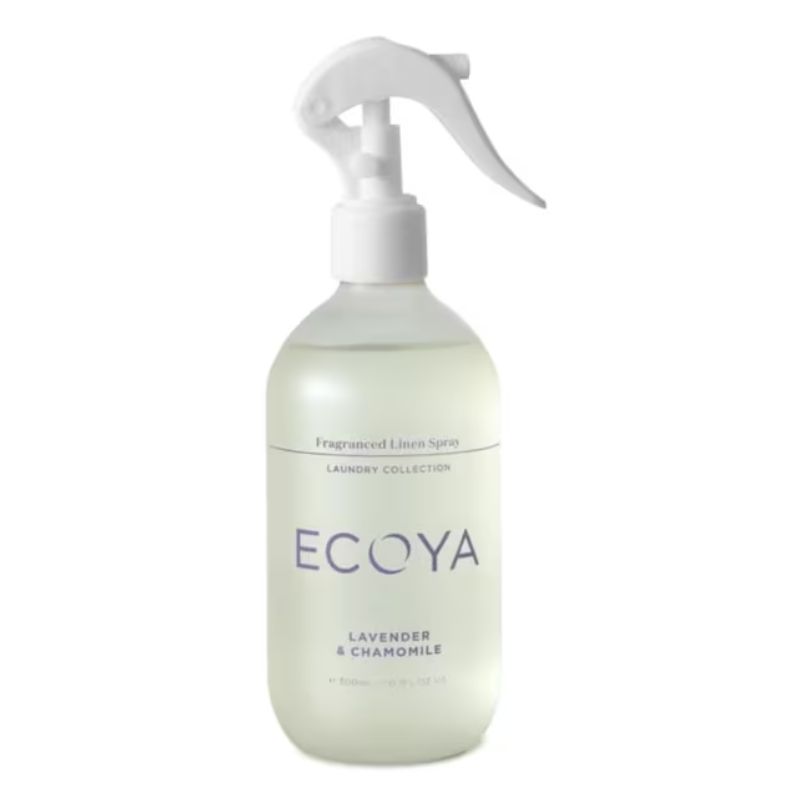 ecoya laundry lavender and chamomile