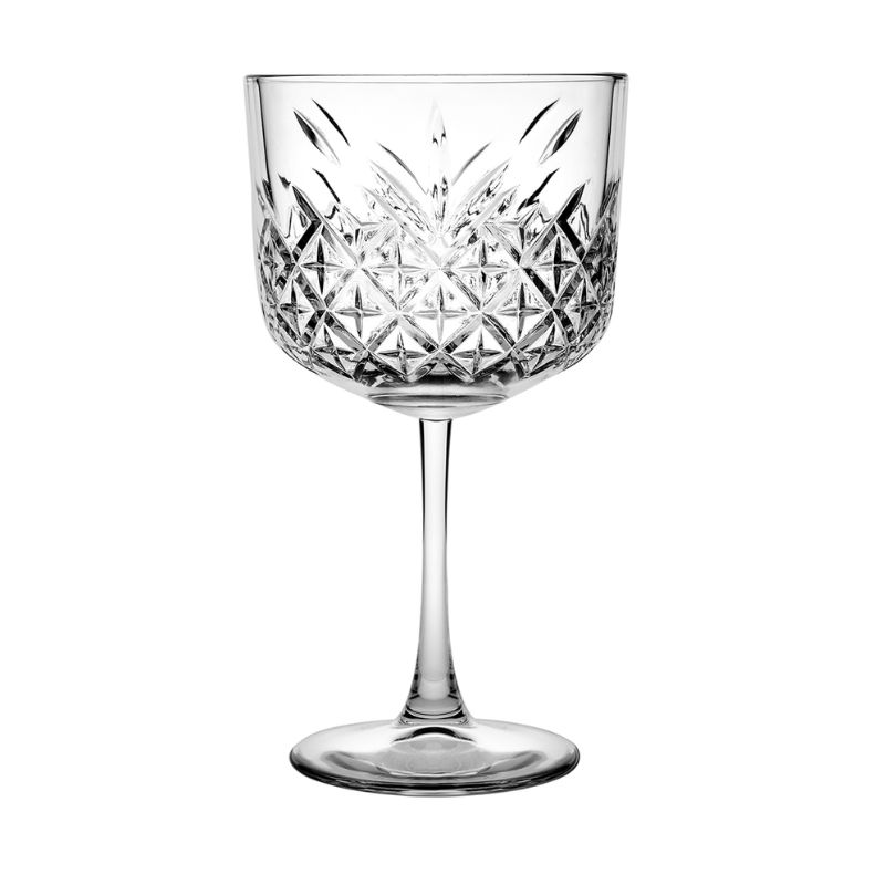 pasabahce timeless wine glasses