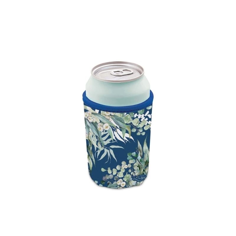 Drink Can Cooler Eucalypt Breeze