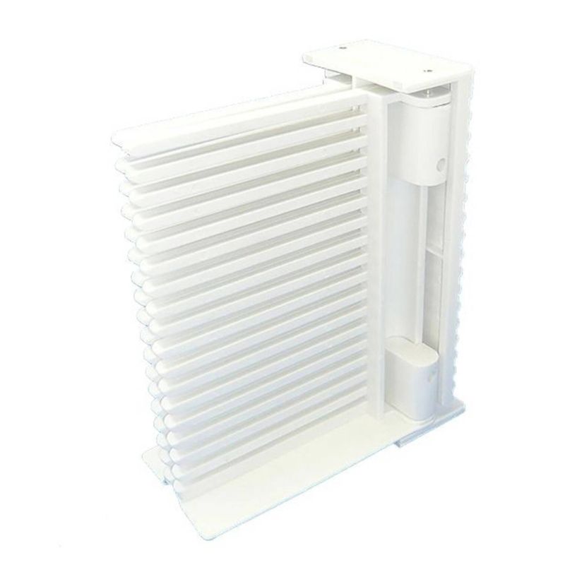 appetito bread cutting guide flat packed