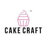 logo cake craft