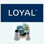 logo loyal