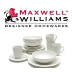 logo maxwell williams