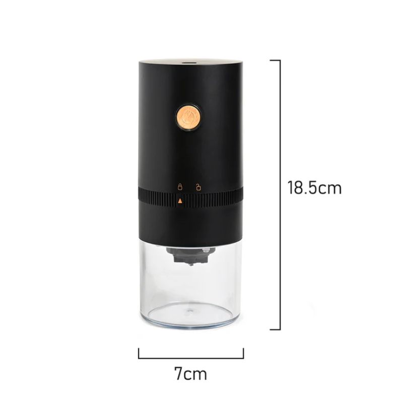 coffee culture coffee grinder info