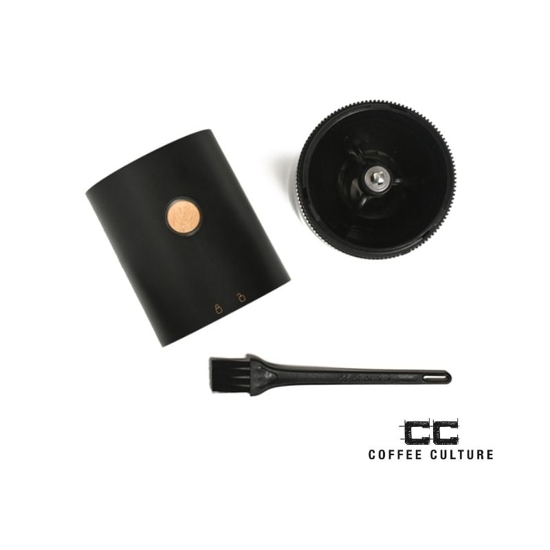 coffee culture grinder image 2