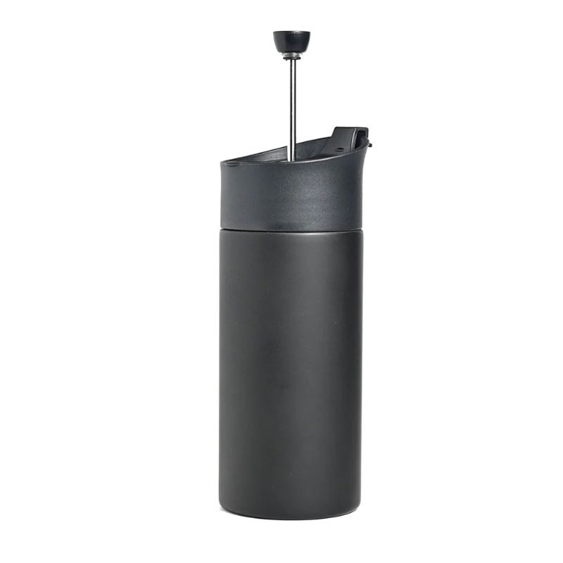 coffee culture travel plunger