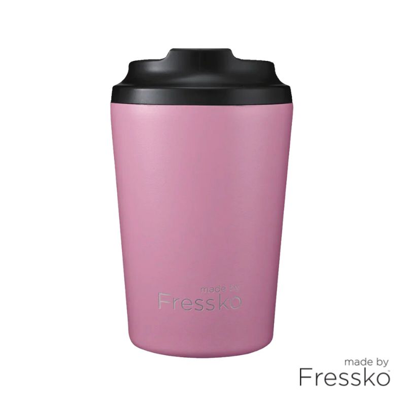 fressko travel cup bubblegum