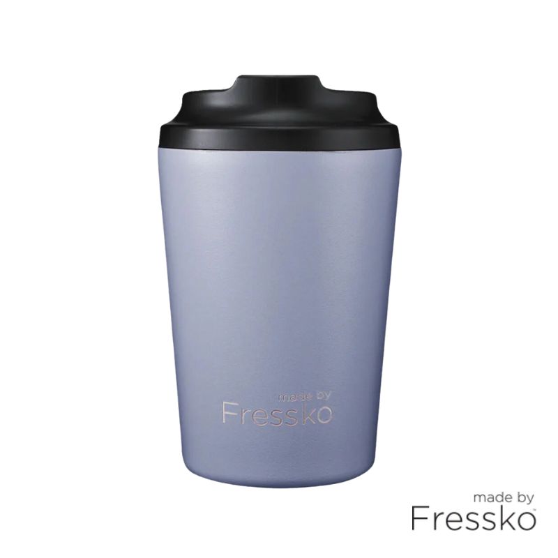 fressko travel cup grape