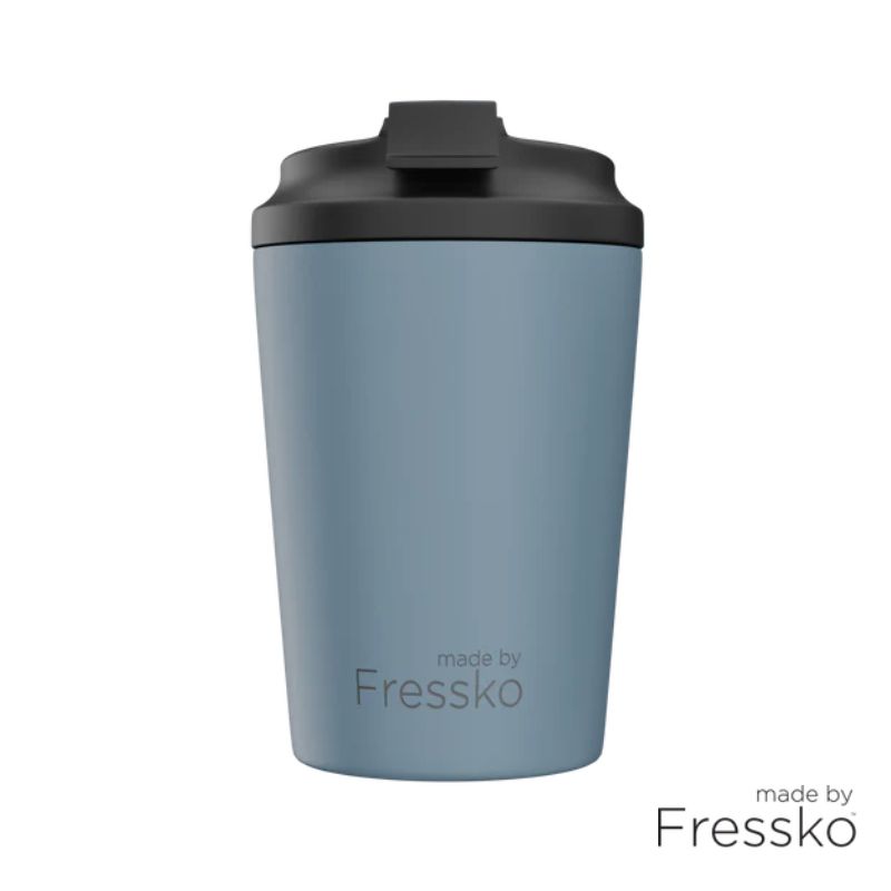 fressko travel cup river