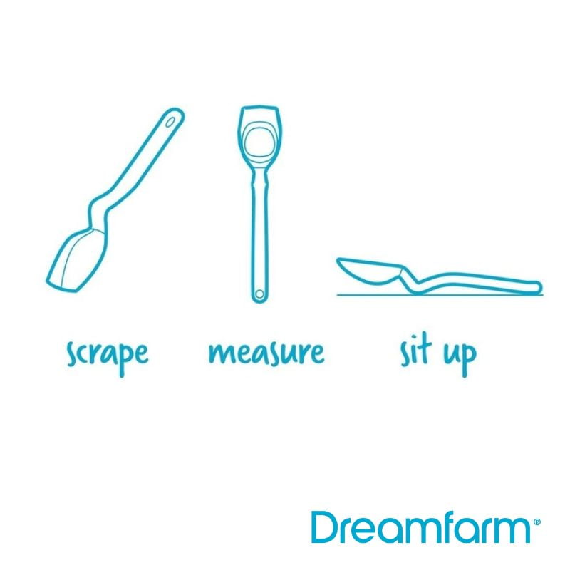 dreamfarm supoon info