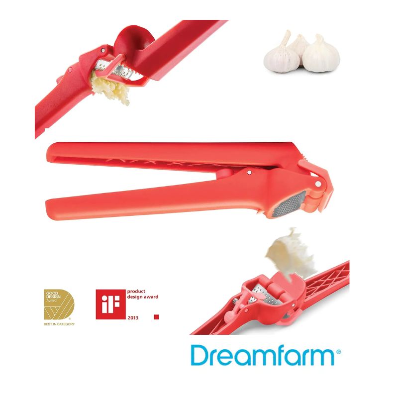  Dreamfarm Garject Lite