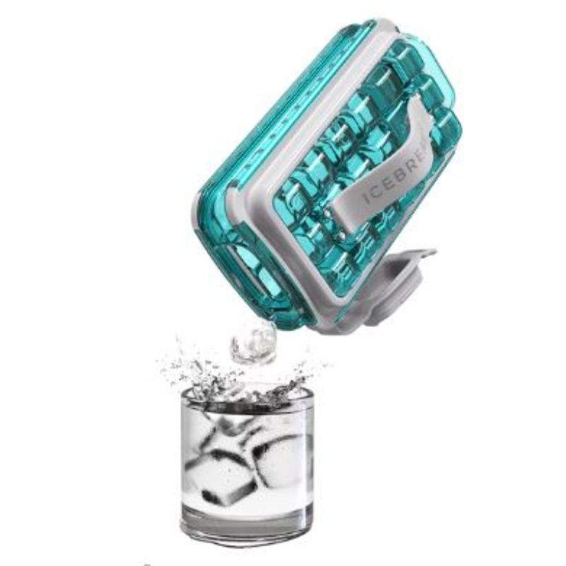 icebreaker pop ice tray cube maker lifestyle image