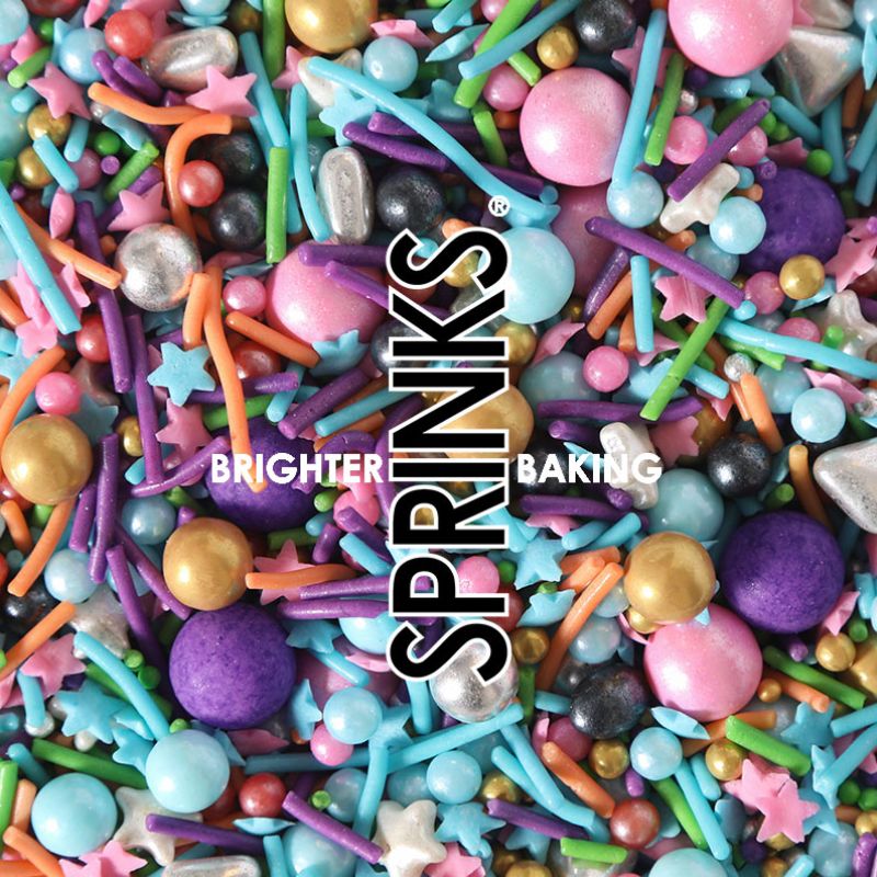 sprinks sprinkles new year image
